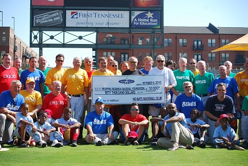 Memphis 2010