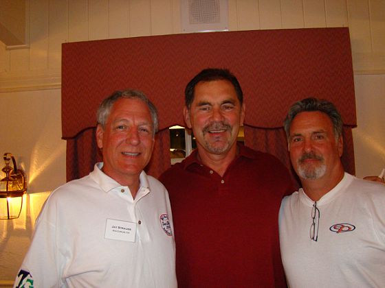San Diego 2008