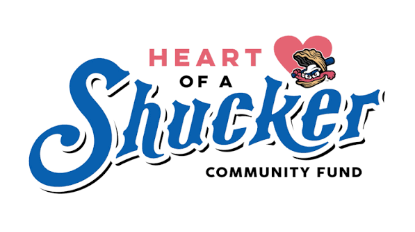 Heart of a Shucker Community Fund 2027