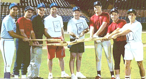 Vero Beach 1991