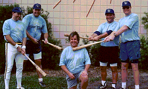 Vero Beach 1993
