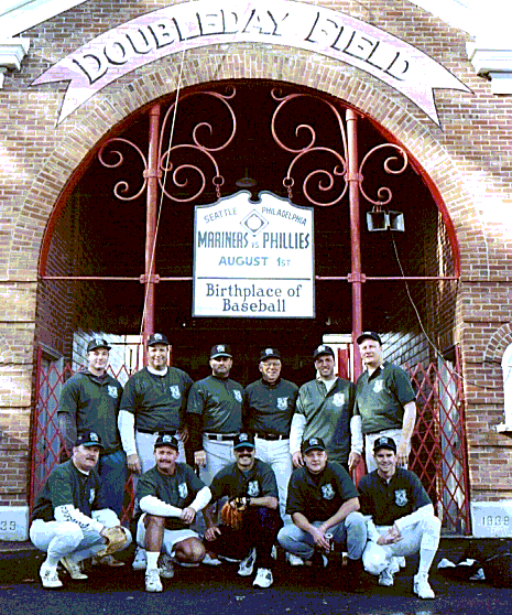 Cooperstown 1994