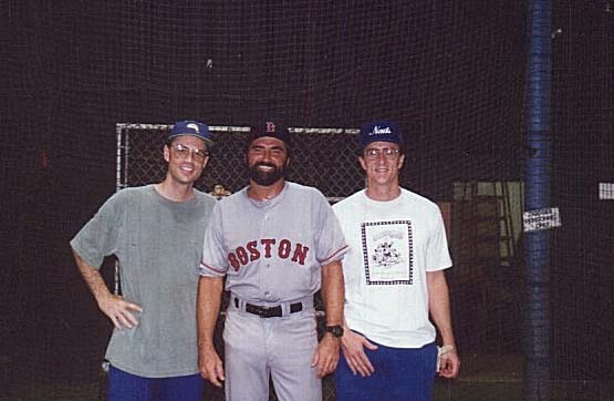 Vero Beach 1995