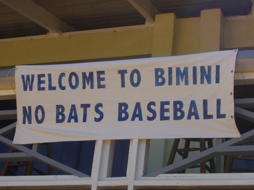 Bimini 2006