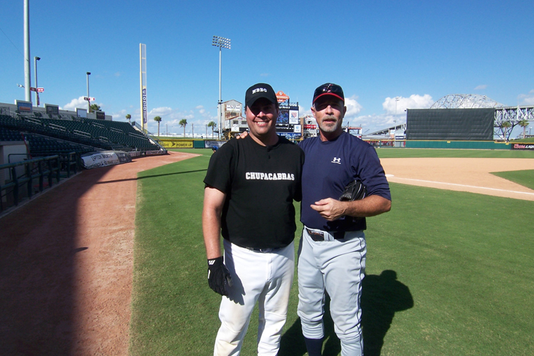 Corpus Christi 2007