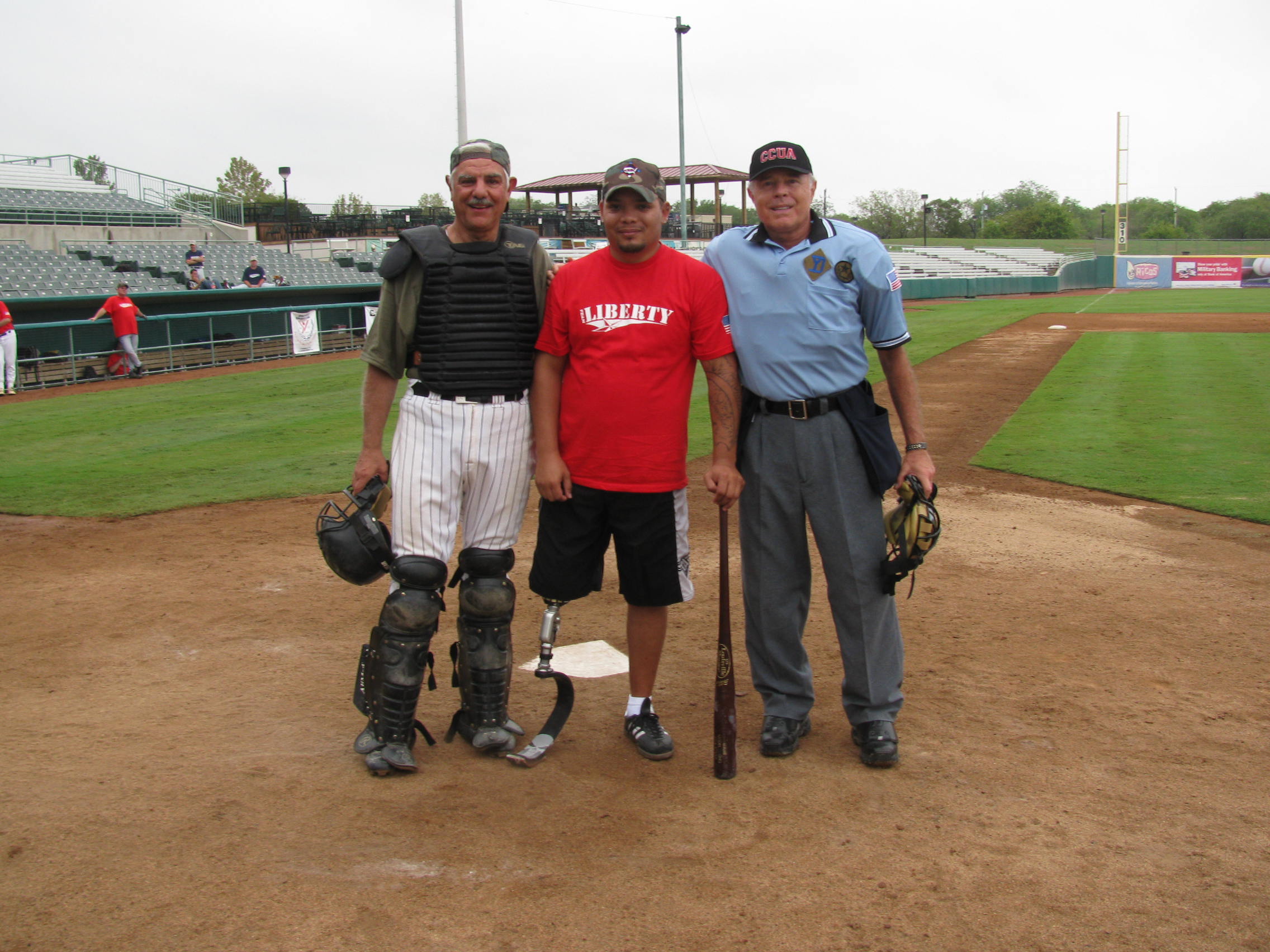 San Antonio 2009