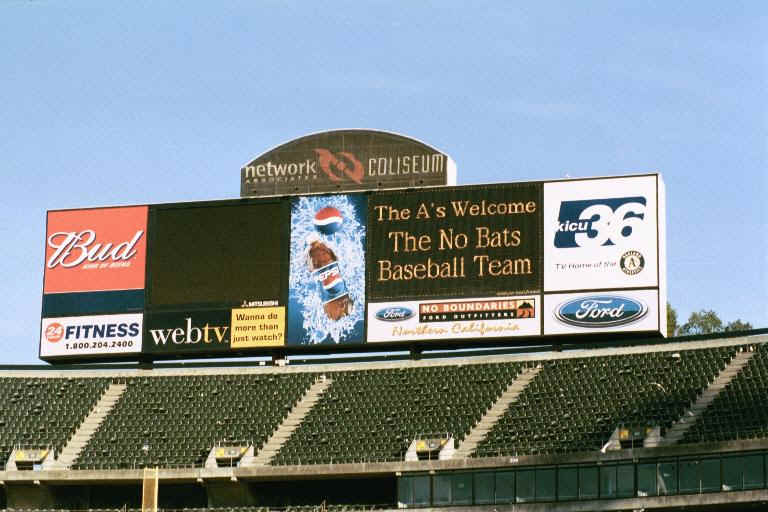 San Francisco 2000