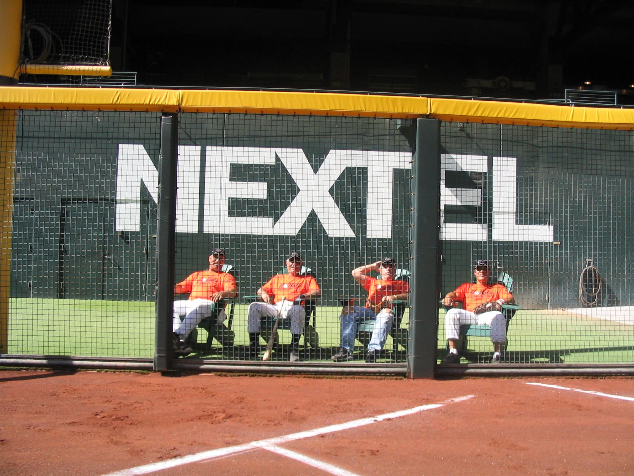 Phoenix 2004