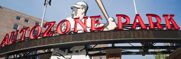 Memphis Redbirds 2010