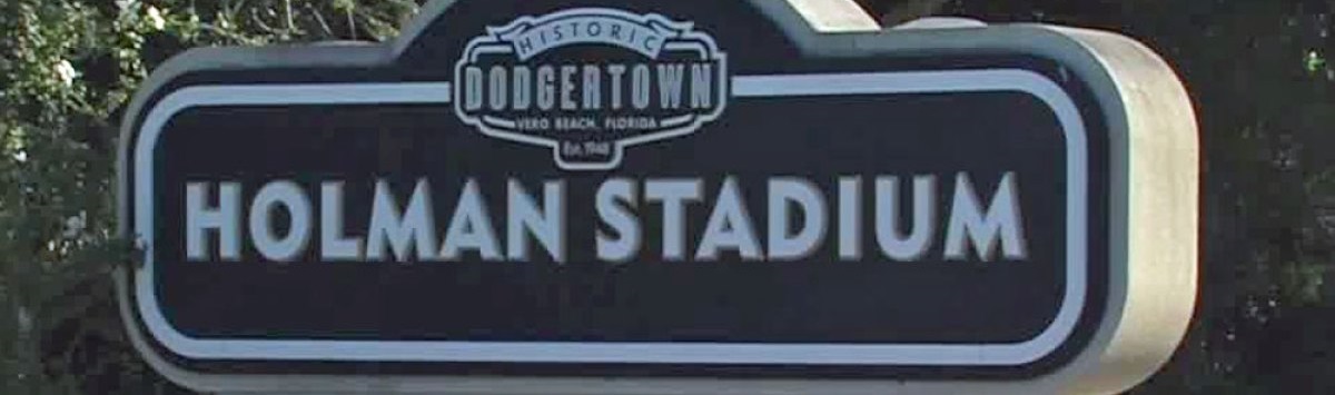 Dodgertown 2011
