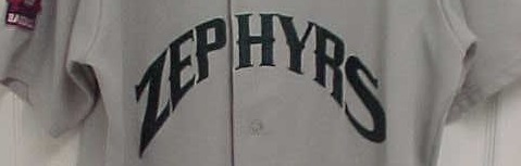 Zephyr Field 2012