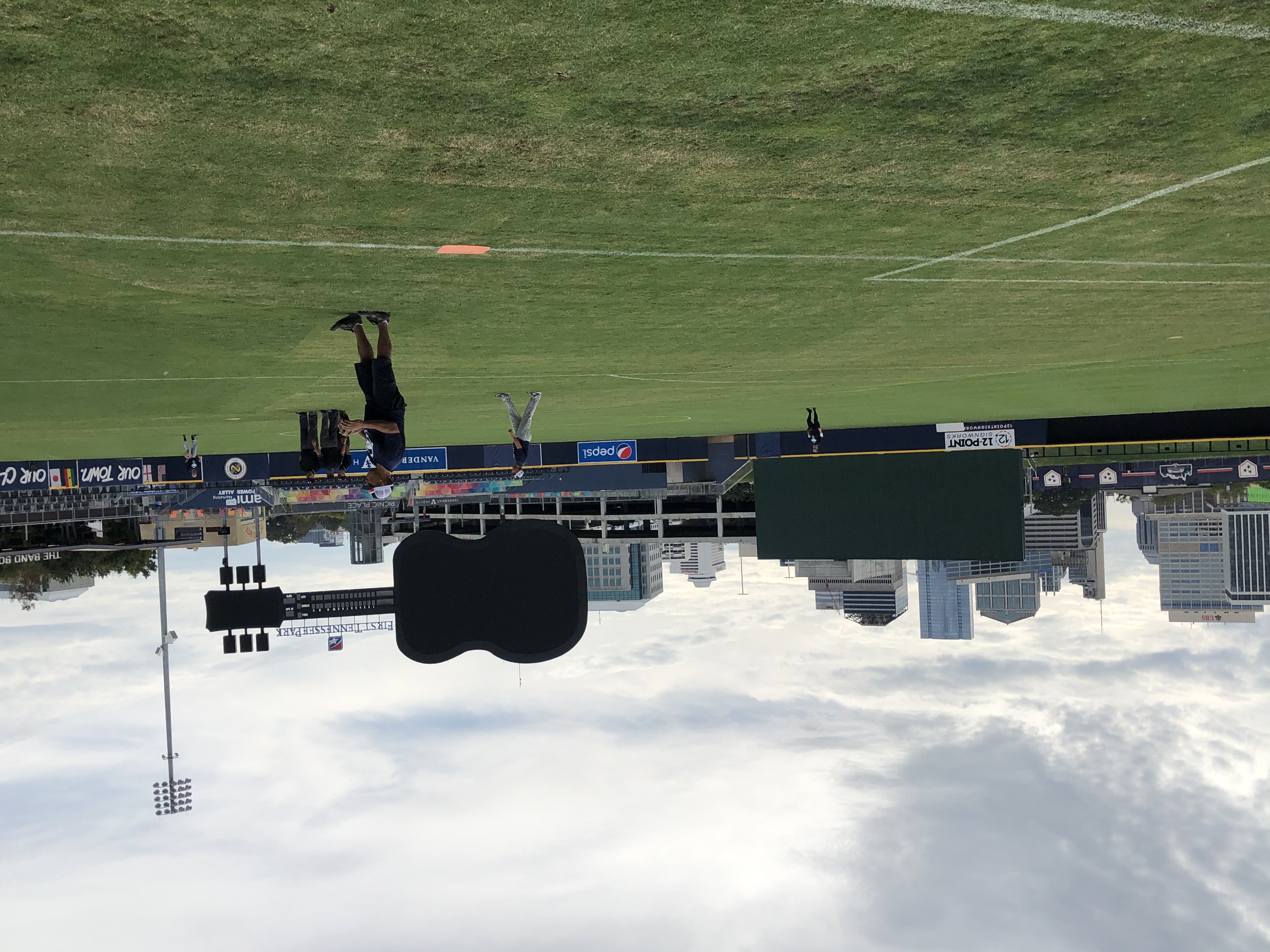 Nashville 2019