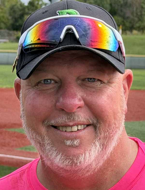 Sheldon Chandler