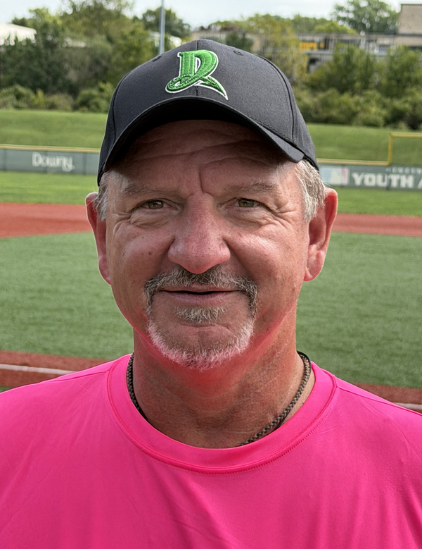 John Gaca