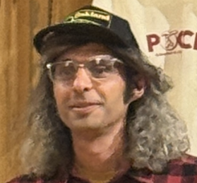 Chris Vlasses