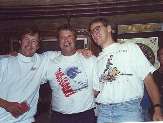 Cooperstown 1994